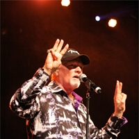 Beach Boys Casino Kursaal Oostende